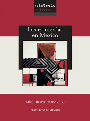 cover image of Las izquierdas en México